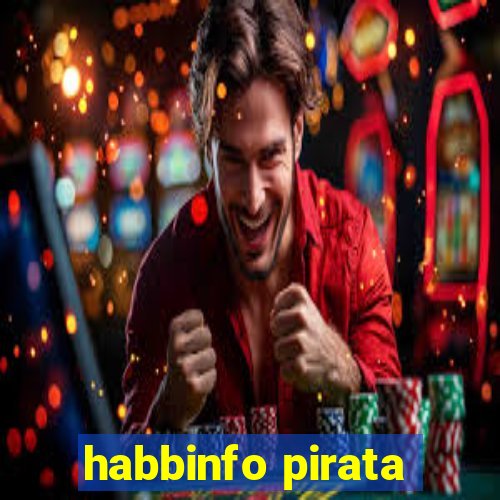 habbinfo pirata